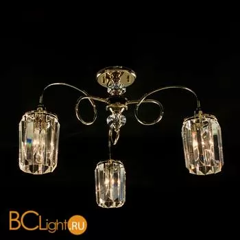 Потолочная люстра Citilux Синди CL330132