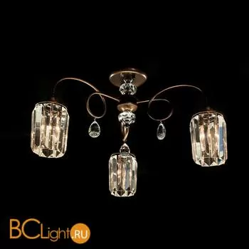 Потолочная люстра Citilux Синди CL330133