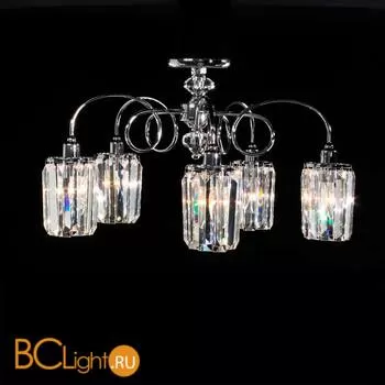 Потолочная люстра Citilux Синди CL330151