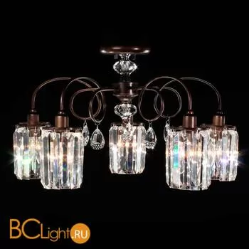 Потолочная люстра Citilux Синди CL330153