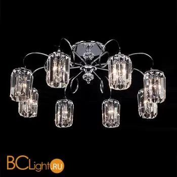 Потолочная люстра Citilux Синди CL330181