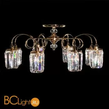 Потолочная люстра Citilux Синди CL330182