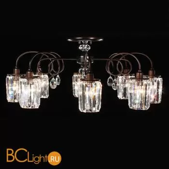 Потолочная люстра Citilux Синди CL330183