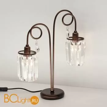 Настольная лампа Citilux Синди CL330823