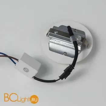 Встраиваемый светильник Citilux Скалли CLD006R0 - Фото 2