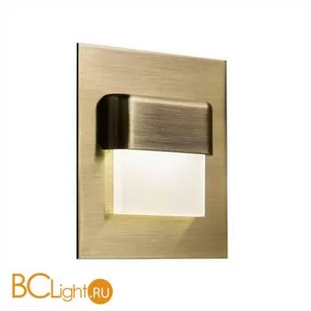 Встраиваемый светильник Citilux Скалли CLD006K3