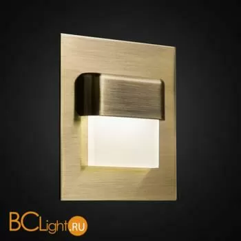 Встраиваемый светильник Citilux Скалли CLD006K3 - Фото 0