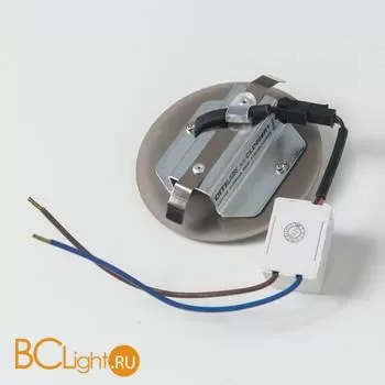 Встраиваемый светильник Citilux Скалли CLD006R1 - Фото 2