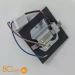 Встраиваемый светильник Citilux Скалли CLD006K5 - Фото 3