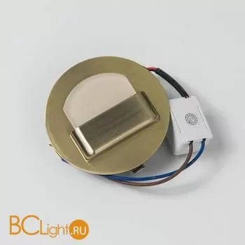 Встраиваемый светильник Citilux Скалли CLD006R3 - Фото 2