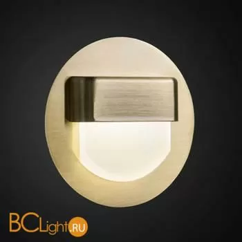 Встраиваемый светильник Citilux Скалли CLD006R3 - Фото 1