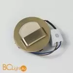 Встраиваемый светильник Citilux Скалли CLD006R3 - Фото 2