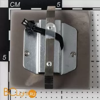 Встраиваемый светильник Citilux Скалли CLD006K0 - Фото 2