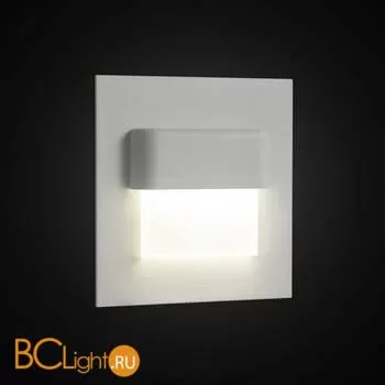 Встраиваемый светильник Citilux Скалли CLD006K0 - Фото 0