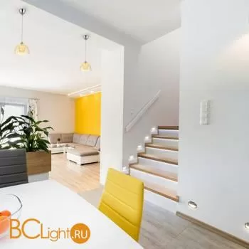 Встраиваемый светильник Citilux Скалли CLD006K0 - Фото 1