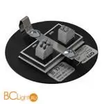 Встраиваемый светильник Citilux Скалли CLD007R5 - Фото 3