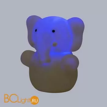 Настольный светильник Citilux Слоник 105EB - Фото 1