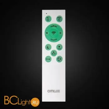 Потолочный светильник Citilux Смарт CL74361 - Фото 11