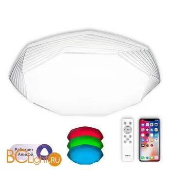 Потолочный светильник Citilux Смарт CL74361