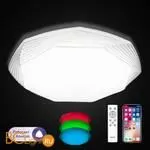 Потолочный светильник Citilux Смарт CL74361 - Фото 0