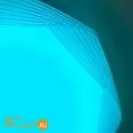 Потолочный светильник Citilux Смарт CL74361 - Фото 3