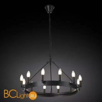 Люстра Citilux Смитсон CL470112 - Фото 2