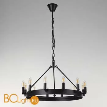 Люстра Citilux Смитсон CL470112 - Фото 3