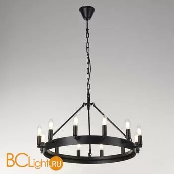 Люстра Citilux Смитсон CL470112