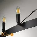 Люстра Citilux Смитсон CL470112 - Фото 8