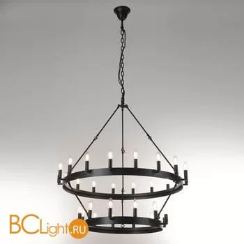 Люстра Citilux Смитсон CL470230