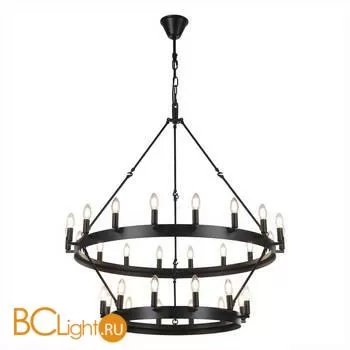 Люстра Citilux Смитсон CL470230 - Фото 0