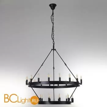 Люстра Citilux Смитсон CL470230 - Фото 4