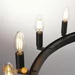 Люстра Citilux Смитсон CL470230 - Фото 5