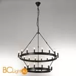 Люстра Citilux Смитсон CL470230