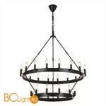 Люстра Citilux Смитсон CL470230 - Фото 0