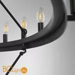 Люстра Citilux Смитсон CL470230 - Фото 3