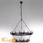 Люстра Citilux Смитсон CL470230 - Фото 4