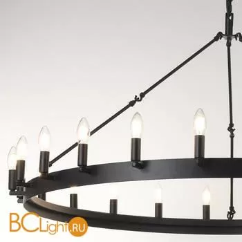 Люстра Citilux Смитсон CL470124 - Фото 1