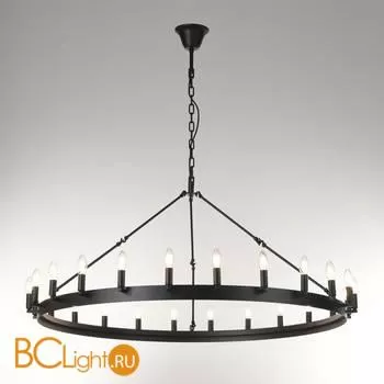 Люстра Citilux Смитсон CL470124