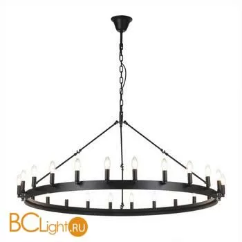 Люстра Citilux Смитсон CL470124 - Фото 0