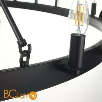 Люстра Citilux Смитсон CL470124 - Фото 3