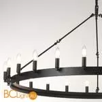 Люстра Citilux Смитсон CL470124 - Фото 1