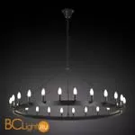 Люстра Citilux Смитсон CL470124 - Фото 2