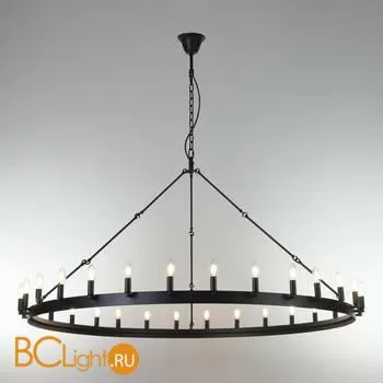 Люстра Citilux Смитсон CL470130