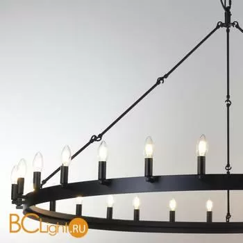 Люстра Citilux Смитсон CL470130 - Фото 7