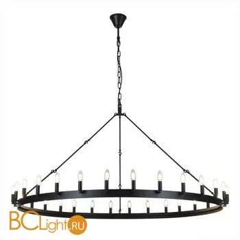 Люстра Citilux Смитсон CL470130 - Фото 0