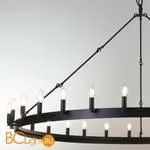 Люстра Citilux Смитсон CL470130 - Фото 7