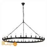 Люстра Citilux Смитсон CL470130 - Фото 0