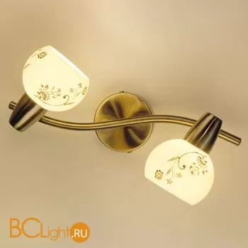 Спот (точечный светильник) Citilux Соната CL520523