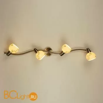 Спот (точечный светильник) Citilux Соната CL520543